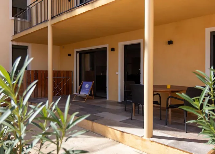 Residence Le Provence
