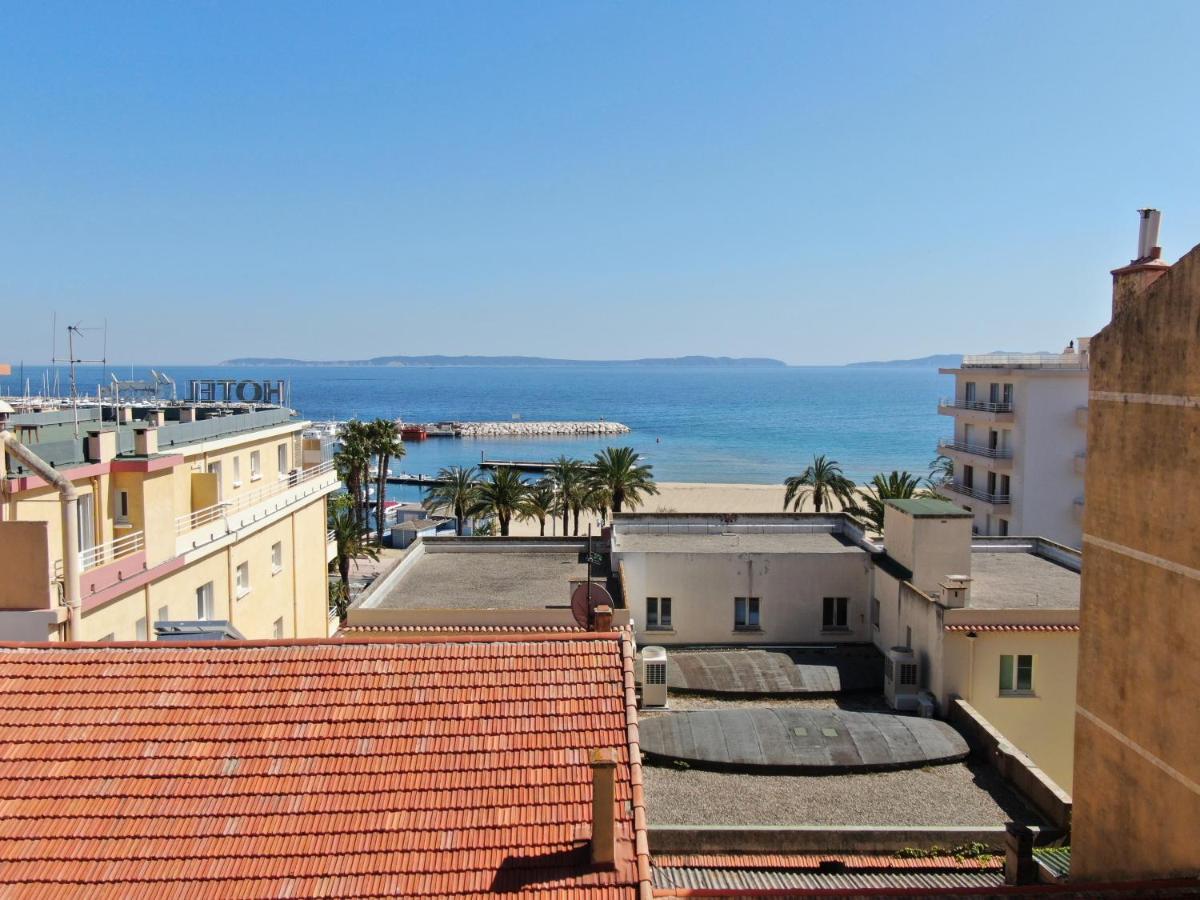 Le Provence Apartamento Le Lavandou