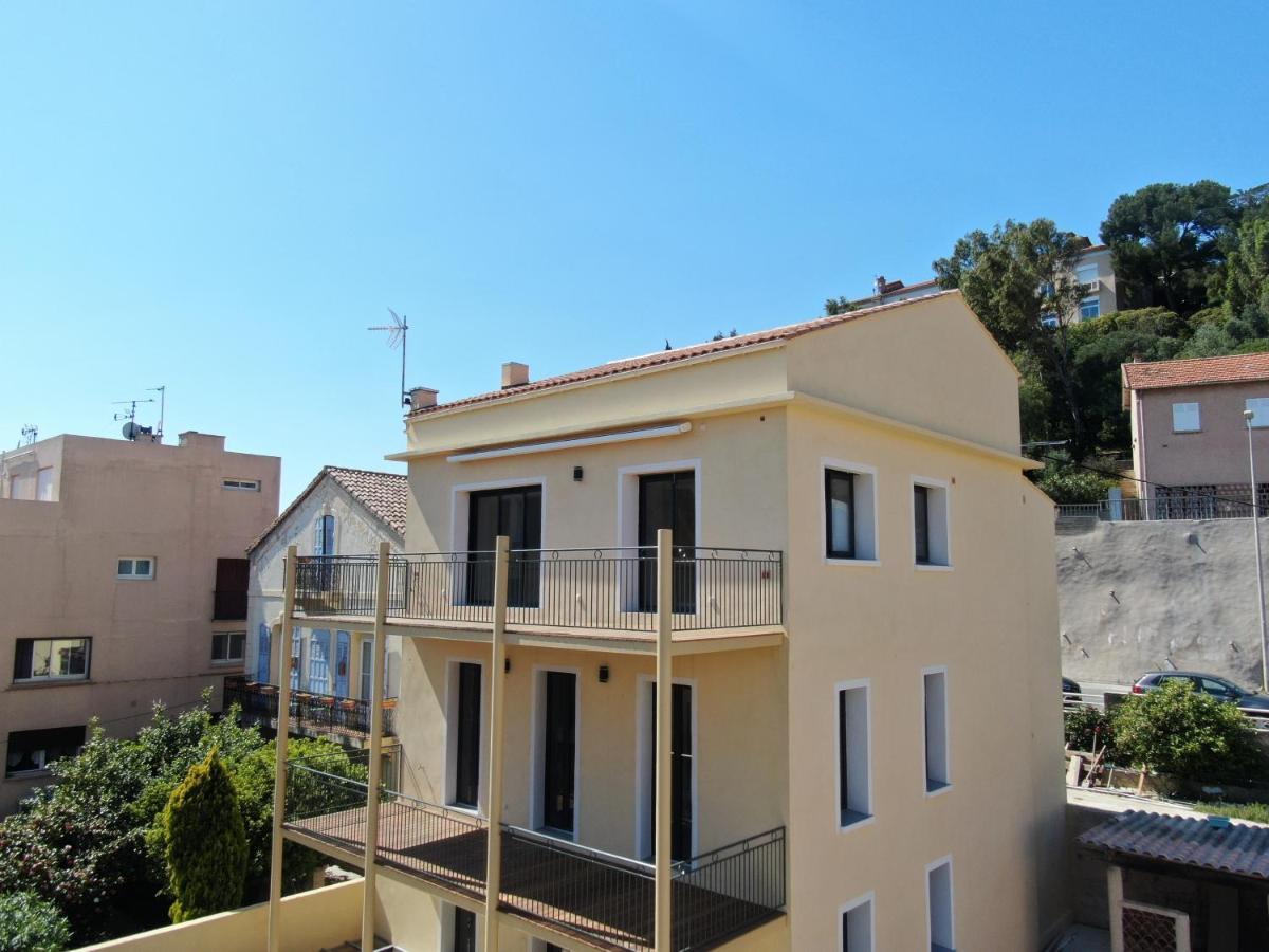 Le Provence Apartment
