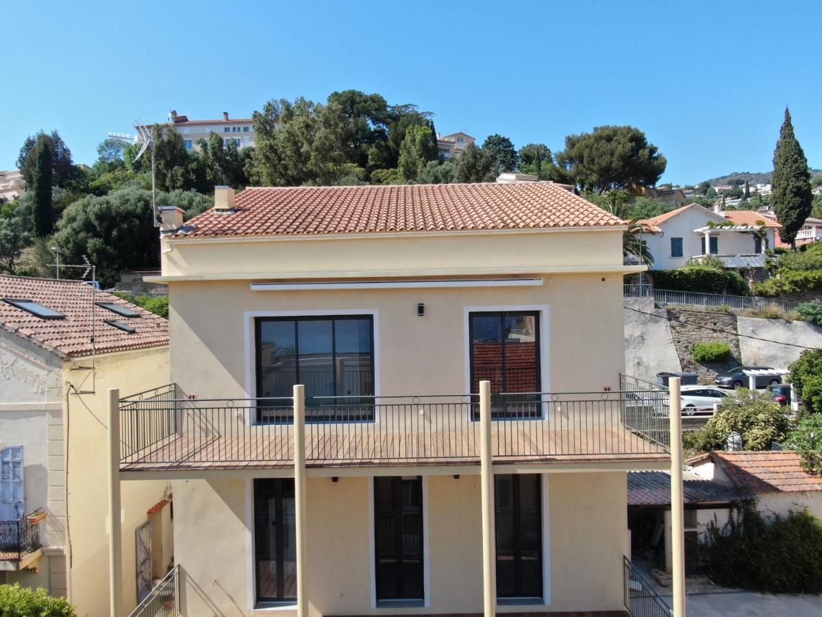 Apartamento Le Provence Le Lavandou