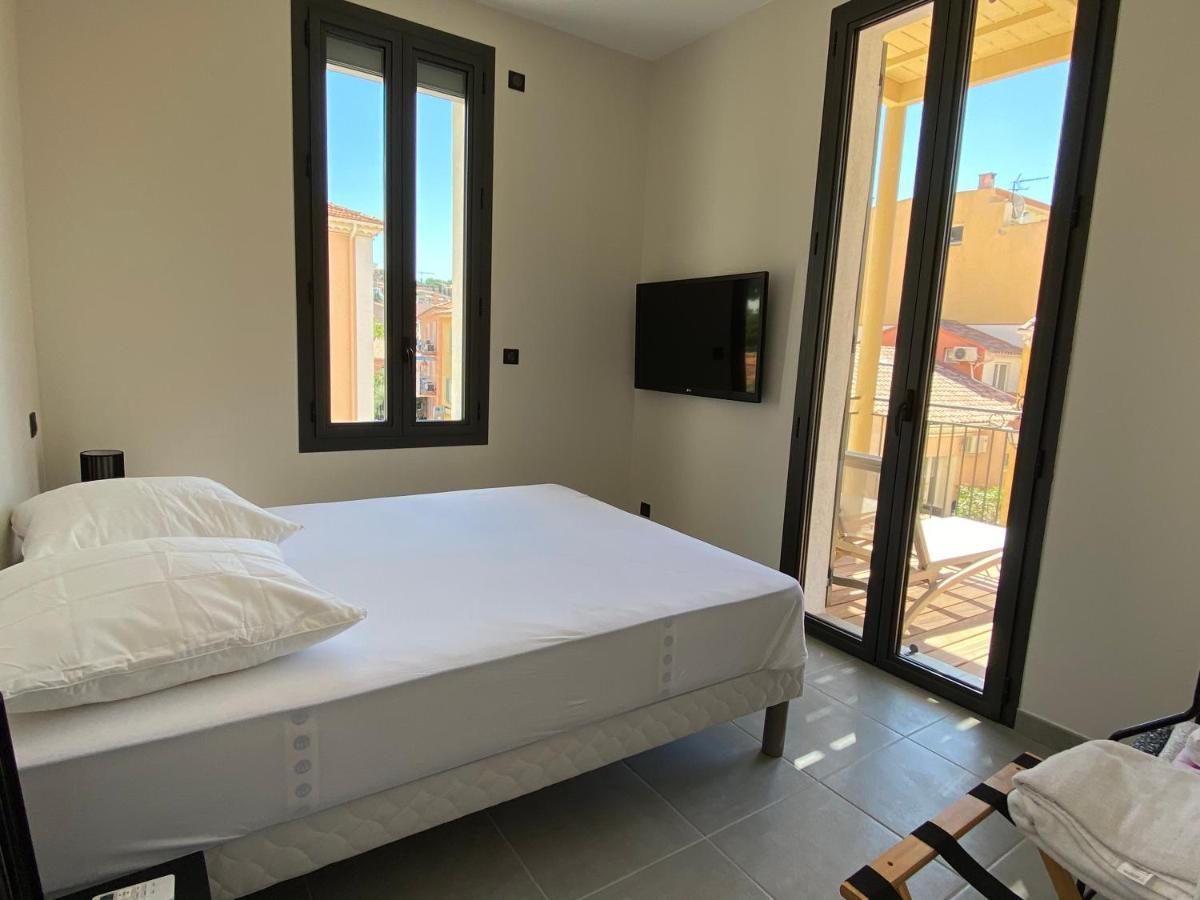Le Provence Apartment *