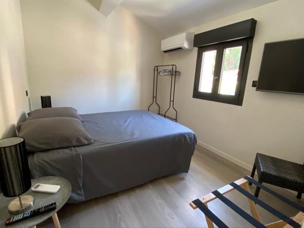 Apartamento Le Provence