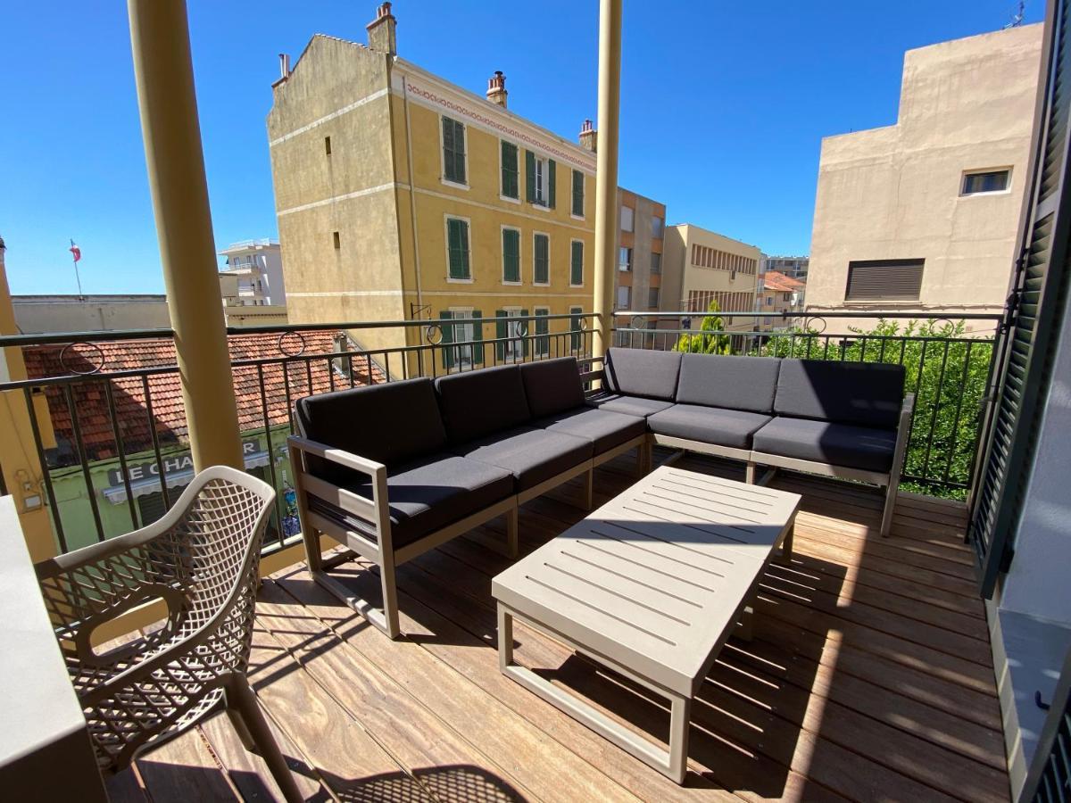 Le Provence Apartamento *