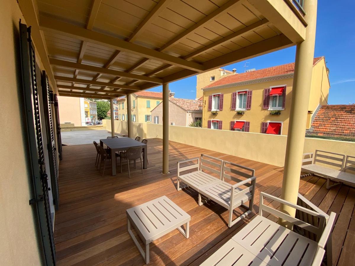 Le Provence Apartamento