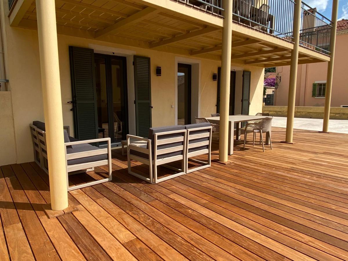 Le Provence Apartamento