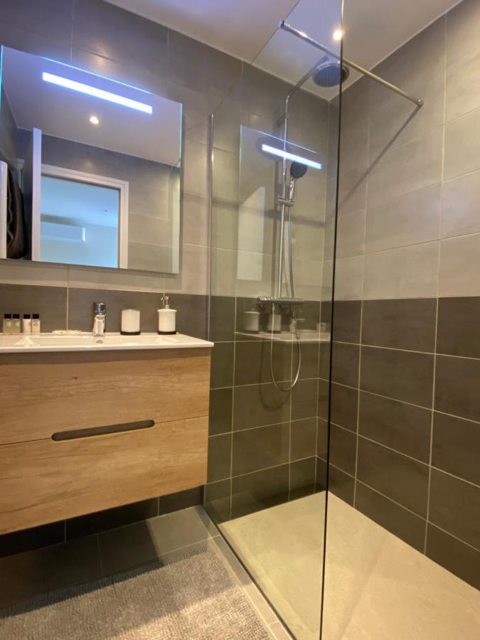 Le Provence Apartment Le Lavandou