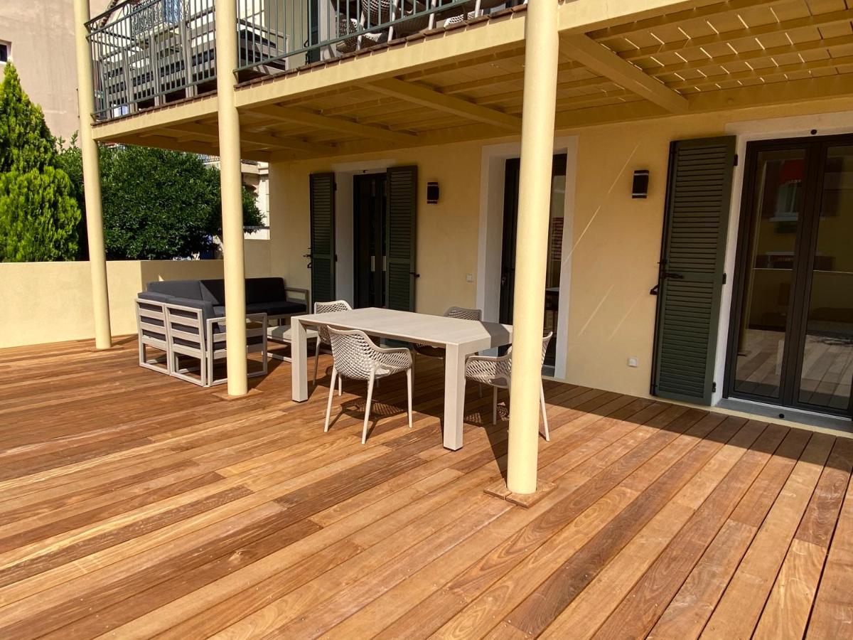 Apartment Le Provence Le Lavandou