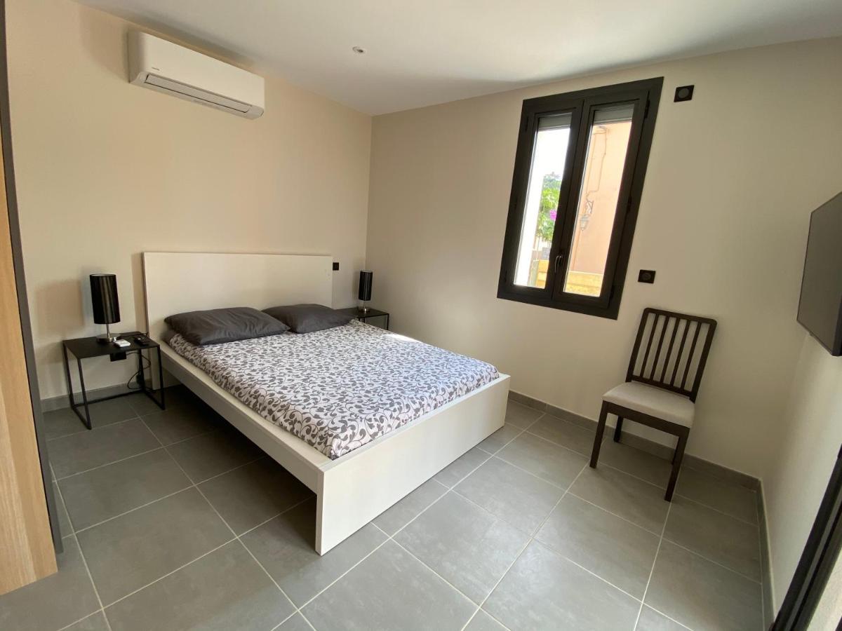Apartment Le Provence *