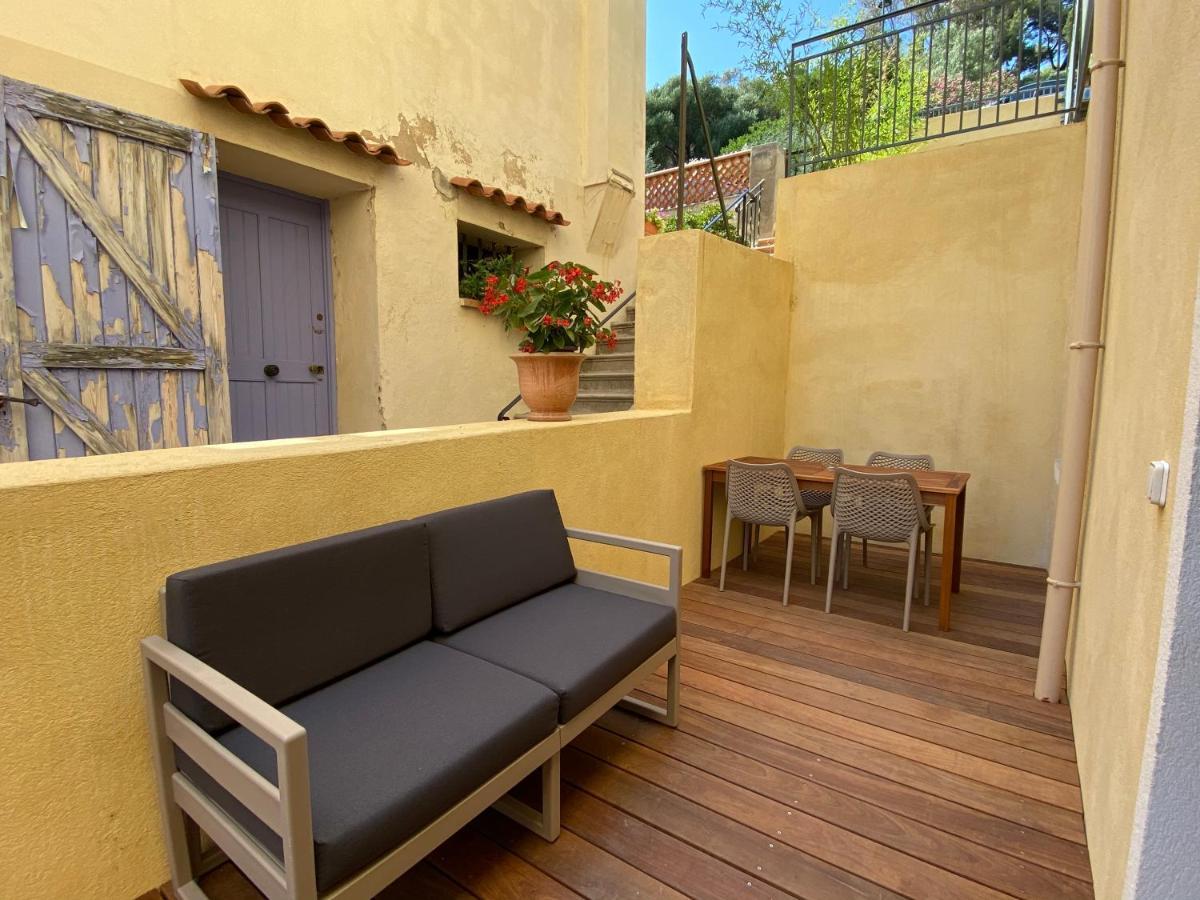 Le Provence Apartment
