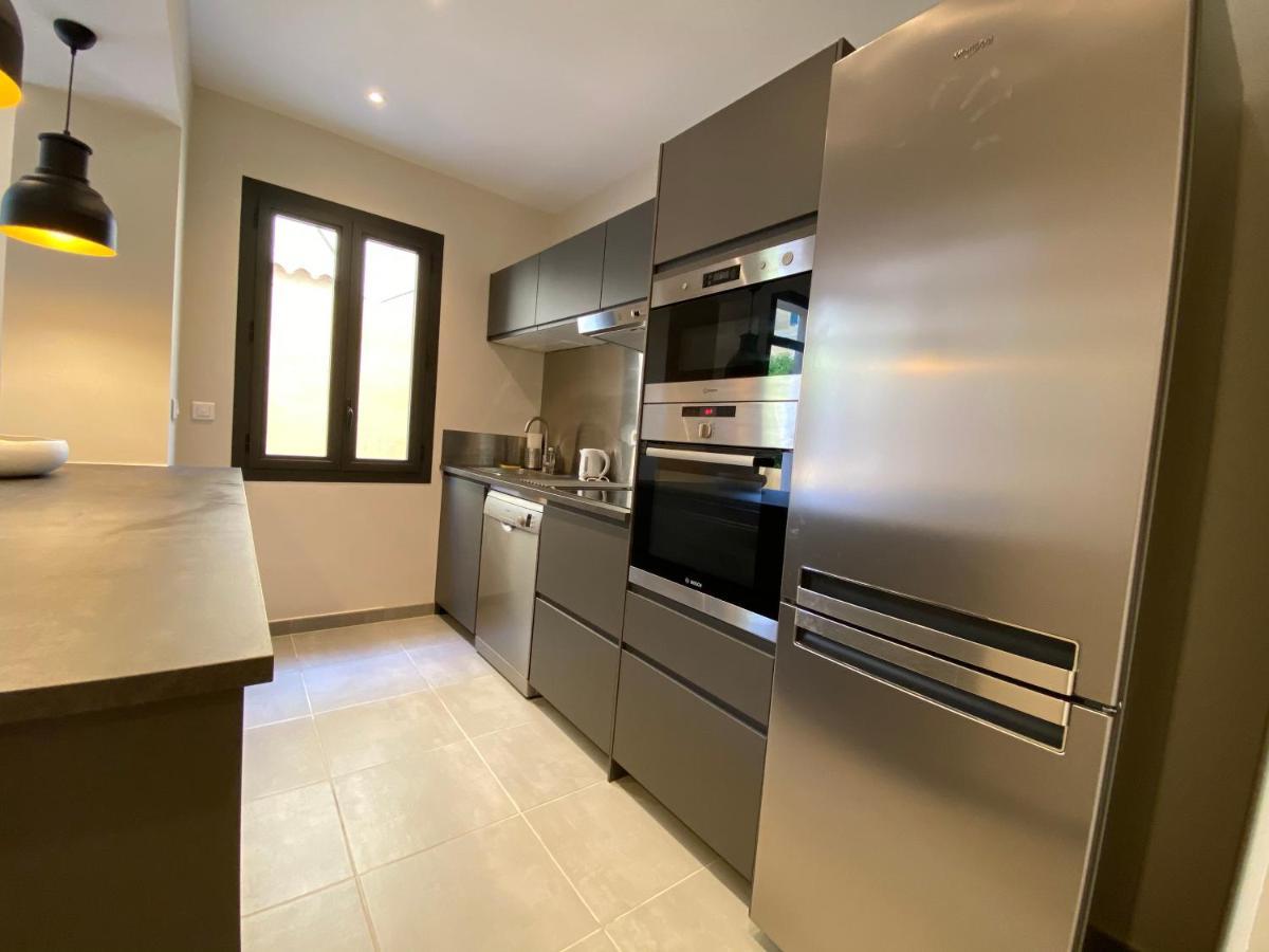 Apartment Le Provence
