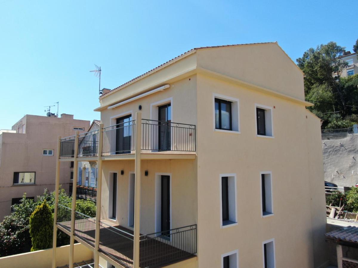 Le Provence Apartamento
