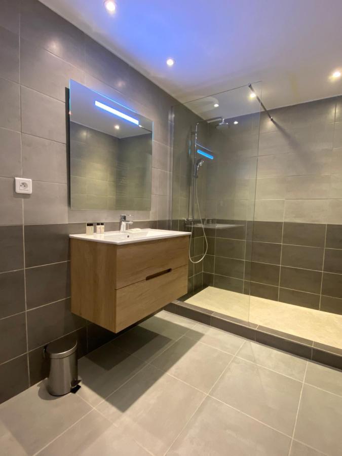 Le Provence Apartment *