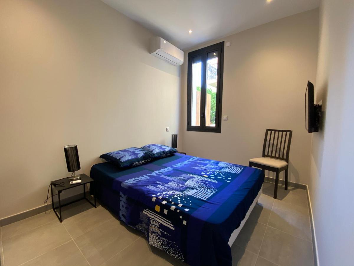 Le Provence Apartment