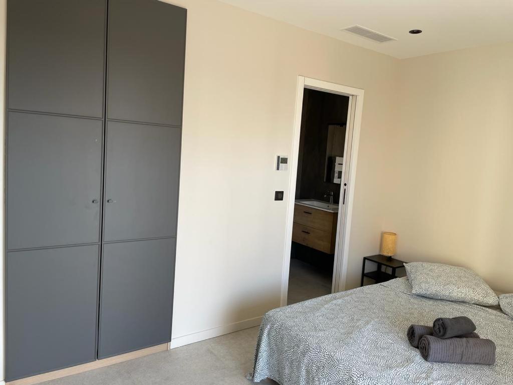 Apartment Le Provence