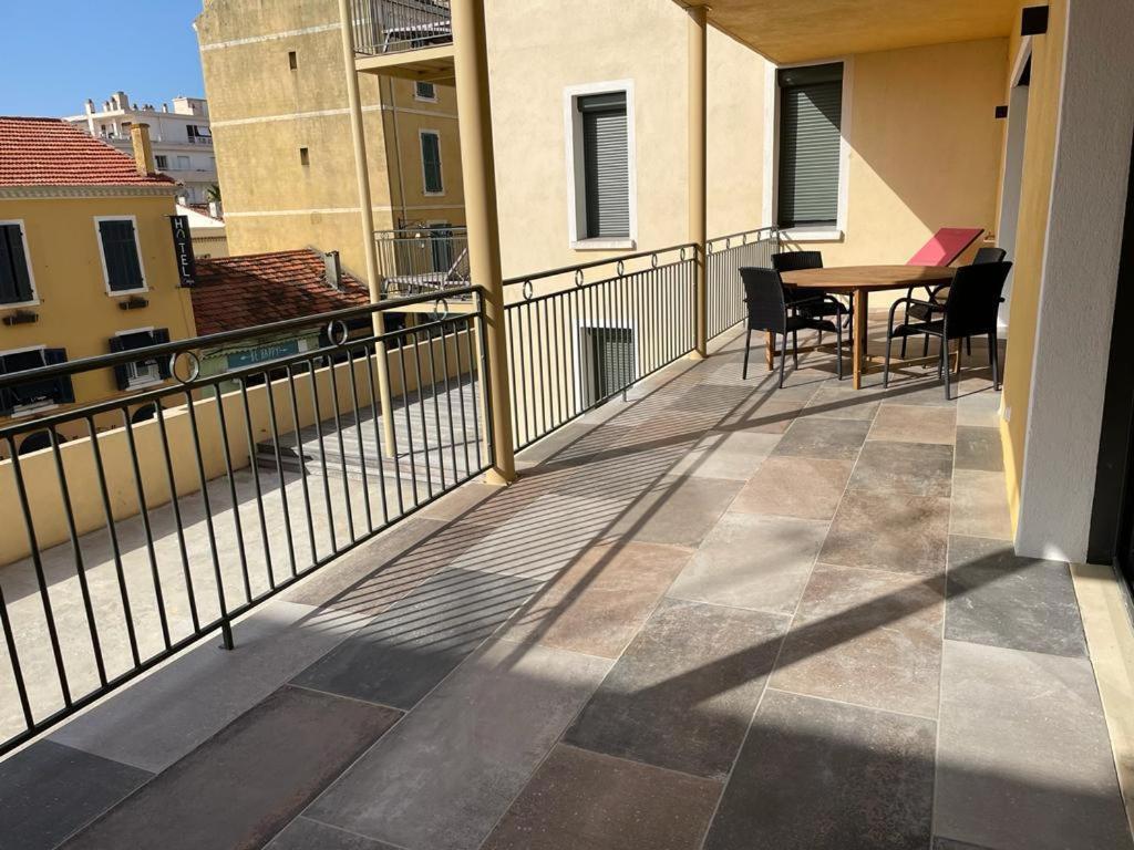 Apartment Le Provence Le Lavandou