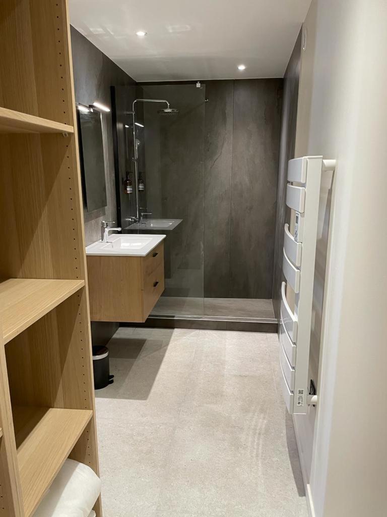 Le Provence Apartment