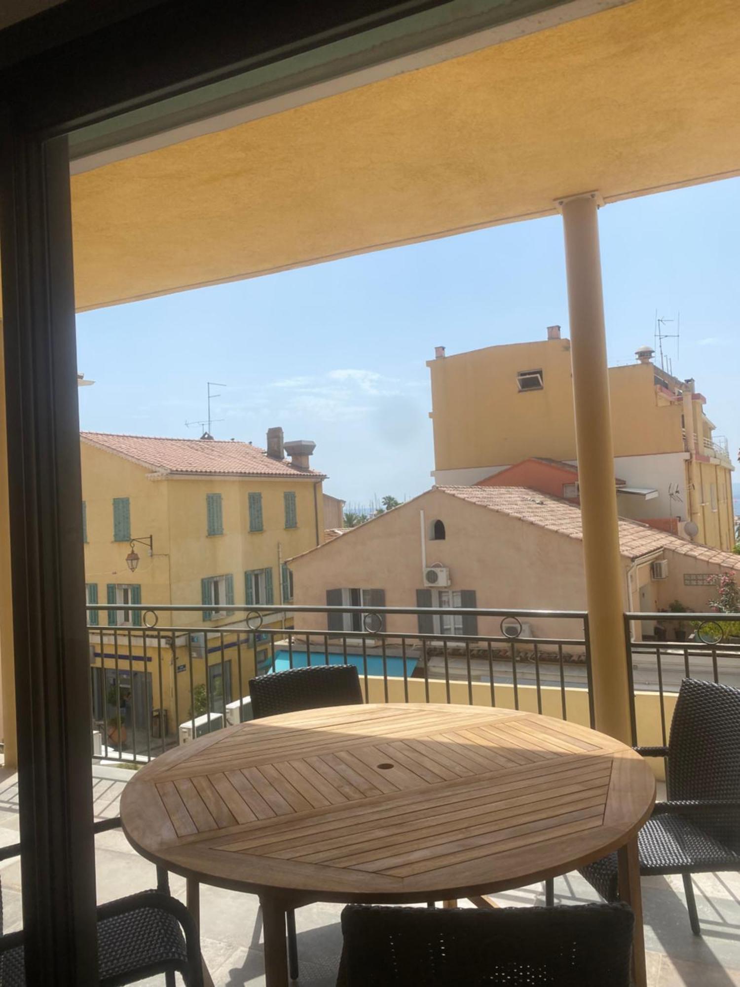Apartment Le Provence *