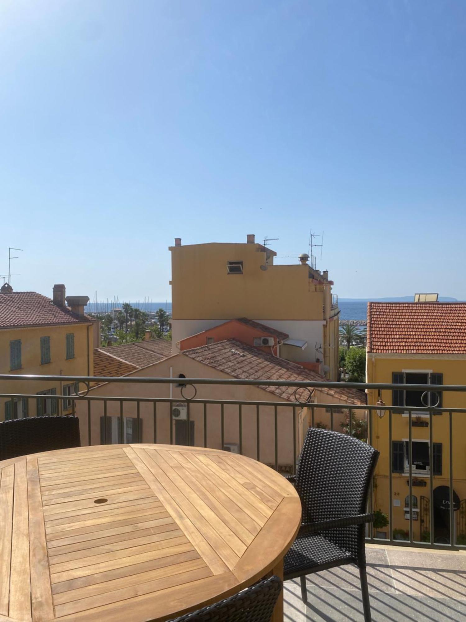 Apartment Le Provence Le Lavandou
