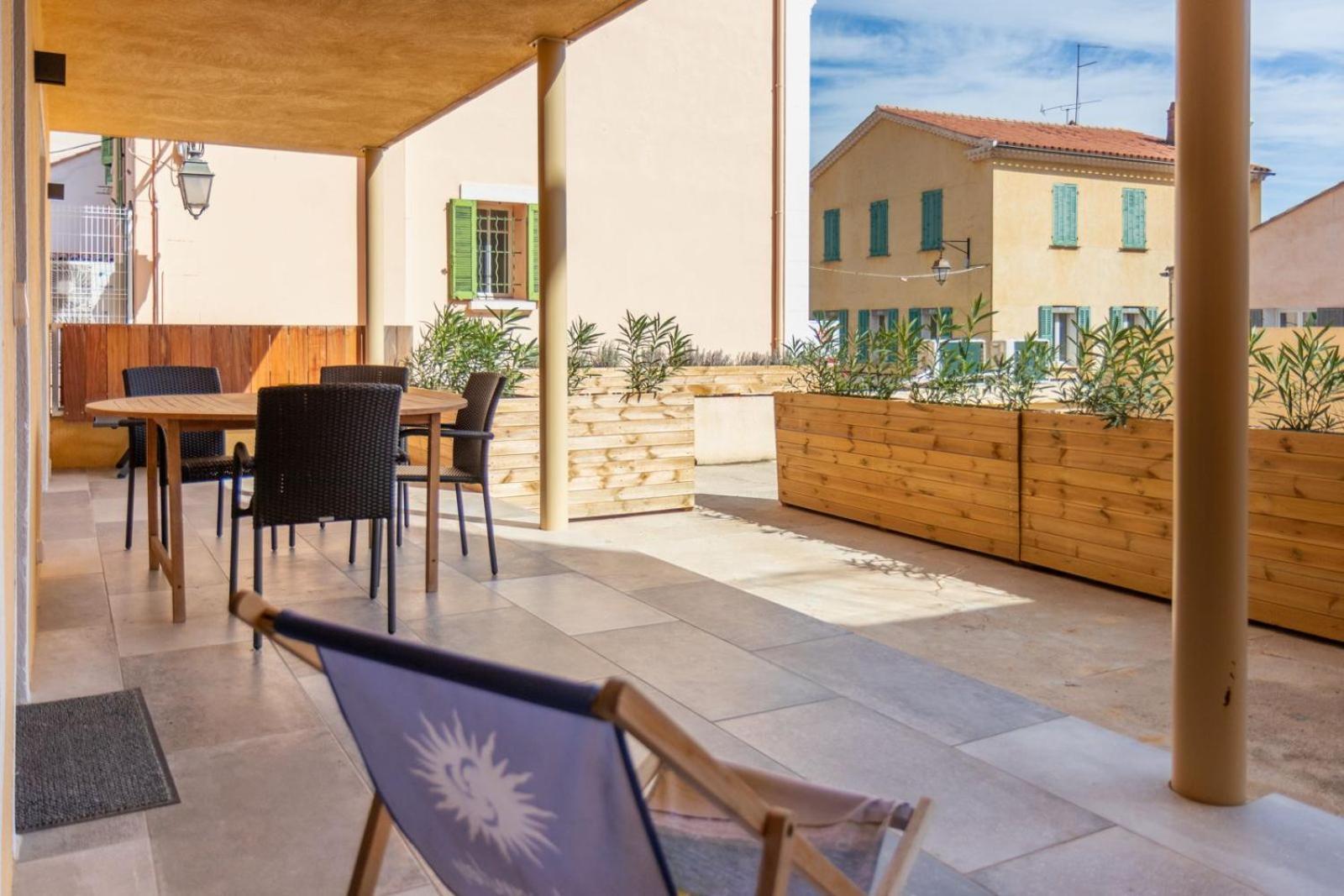 Apartment Le Provence *